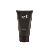 日本SK-II/skii/SK2男士洗面奶120g保湿深层清洁祛黑头控油洁面乳